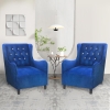 Walternon Wing Chair Sofa Home & Living