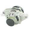 Alternator Toyota Hilux KUN25 2KD Y2005-Y2011 (SLYCON) 12V 85A 4Pin 7PK With Clutch Pulley New Slycon Toyota Car Alternator