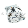 Alternator Toyota Avanze 1.3 Y2004-Y2012 (SLYCON) 12V 80A 3Pin 4PK New Slycon Toyota Car Alternator