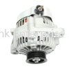 Alternator Toyota Avanze 1.3 Y2004-Y2012 (SLYCON) 12V 80A 3Pin 4PK New Slycon Toyota Car Alternator