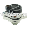 Alternator Toyota Hilux KUN25 2KD Y2005-Y2011 (SLYCON) 12V 85A 4Pin 7PK With Clutch Pulley New Slycon Toyota Car Alternator