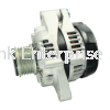 Alternator Toyota Hilux KUN25 2KD Y2005-Y2011 (SLYCON) 12V 85A 4Pin 7PK With Clutch Pulley New Slycon Toyota Car Alternator