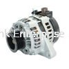 Alternator Toyota Avanza Y2013- Present (SLYCON) 12V 85A 6PK 4Pin New Slycon Toyota Car Alternator