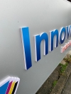 3D Signboard - Innovative Print Signboard