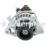 Alternator Toyota Avanza Y2013- Present (SLYCON) 12V 85A 6PK 4Pin New Slycon Toyota Car Alternator