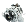 Alternator Toyota Avanza Y2013- Present (SLYCON) 12V 85A 6PK 4Pin New Slycon Toyota Car Alternator