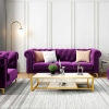 Hernanzo Chesterfield Sofa Sofa Home & Living