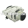 Alternator Toyota Hilux KUN25 2KD Y2005-Y2011 (SLYCON) 12V 85A 4Pin 7PK With Clutch Pulley New Slycon Toyota Car Alternator