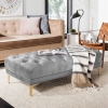 Ottoman 103 Bench Sofa Home & Living