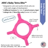 ARK's Baby Tetra-Bite Baby Handheld Chews Chews , Chews Ark Therapeutic