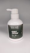 RAYME PROFESSIONAL PROTECT  COLOR CARE SHAMPOO + HAIR COLOR SHINE MASQUE 300ML GREY INFUSE  RAYME