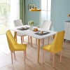 Parfait Dining Table Set Table & Dining Sets Home & Living