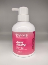 RAYME PROFESSIONAL PROTECT COLOR CARE SHAMPOO + HAIR COLOR SHINE MASQUE 300ML PINK INFUSE RAYME