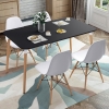 Eames Table Dining Set Table & Dining Sets Home & Living