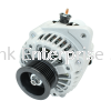 Alternator Perodua Myvi Lagi Best Y2012-Y2017 (SLYCON) 12V 80A 3Pin 6PK New  Slycon Perodua Car Alternator