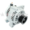 Alternator Perodua Myvi Lagi Best Y2012-Y2017 (SLYCON) 12V 80A 3Pin 6PK New  Slycon Perodua Car Alternator