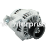 Alternator Perodua Myvi Lagi Best Y2012-Y2017 (SLYCON) 12V 80A 3Pin 6PK New  Slycon Perodua Car Alternator