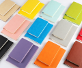 PU Notebook (A5/A6) - NB 0480 Notebook & Diary Office & Stationery  Corporate Gift