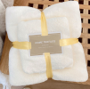 Cotton Bath & Face Towel Gift Set - TW 0514 Towel Gift Outdoor & Lifestyle Corporate Gift