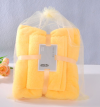 Cotton Bath & Face Towel Gift Set - TW 0514 Towel Gift Outdoor & Lifestyle Corporate Gift