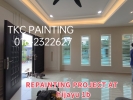 #Repainting Project At Taman Hijayu 1B, Bandar Sri Sendayan #Repainting  Project  At  Taman Hijayu 1B, Bandar Sri Sendan Painting Service 