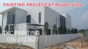 PAINTING  PROJECT 
Sample  House  BANGLO 
AT Resort  Villa  PAINTING  PROJECT 
Sample  House  BANGLO 
AT Resort  Villa TKC PAINTING /SITE PAINTING PROJECTS