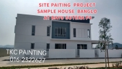 SITE PAITING  PROJECT 
Sample  House  BANGLO 
SITE  PAINTING PROJECT (Banglo  sample  )AT BAYU SUTERA P4 SITE PAITING  PROJECT 
Sample  House  BANGLO 
SITE  PAINTING PROJECT (Banglo  sample  )AT BAYU SUTERA P4 TKC PAINTING /SITE PAINTING PROJECTS