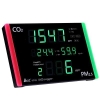 Indoor Air Quality IAQ Monitor with Logging Function (AZ Instrument 7710) Indoor Air Quality / IAQ