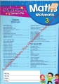 Superstar Learners Plus - Maths 3