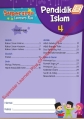 Superstar Learners Plus - Pendidikan Islam 4