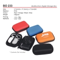 BO 233 Multifunction Digital Storage Box