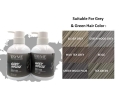 RAYME PROFESSIONAL PROTECT  COLOR CARE SHAMPOO + HAIR COLOR SHINE MASQUE 300ML GREY INFUSE  RAYME