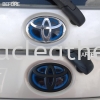 TOYOTA PRIUS DOOR HANDLE & EMBLEM LOGO SPRAY  Car Body Spray & Paint