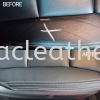 MERCEDES GLC 200 SEAT REPLACE LEATHER Car Leather Seat and interior Repairing