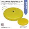 CanDo® Inflatable Vestibular Balance Disc (35 Cm) Sensory Integration Ocupational Therapy Ark Therapeutic