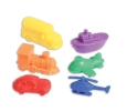 Edx Education Transport Counters In Mini Jar EDX Education Toys Therapeutic
