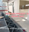 PAINTING PROJECT AT RASAH JAYA (BANGLO) PAINTING PROJECT AT RASAH JAYA. (BANGLO) Painting Service 