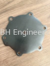 Diaphragm gasket Diaphragm gasket GASKET & RELATED PRODUCTS