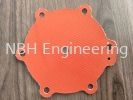Diaphragm gasket Diaphragm gasket GASKET & RELATED PRODUCTS