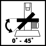 EINHELL Scroll Saw (TC-SS 405 E)