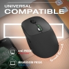 WM02 - BLUETOOTH WIRELESS MOUSE - STRESSLESS GRIPPING Computer Accessories