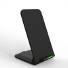 WLC687 AIRFOLD - 15W DUAL COIL QUICK CHARGING - FOLDABLE WIRELESS CHARGER Wireless Charger