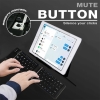 KB01 - WIRELESS FOLDABLE KEYBOARD - POCKET SIZE Computer Accessories