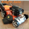 Daewoo DLM4600SP 18" Gasoline Lawn Mower 150CC (Self propelled) ID30853   Skil , Daewoo  Power Tools (Branded)