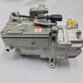 AUDI A6 ORIGINAL DENSO HYBRID COMPRESSOR 4G0260797A