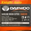 Daewoo DABG328 Brush Cutter 30.5CC 0.8kW ID34350 Daewoo Hand Tools (Branded)