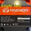 Daewoo DAEA520 Earth Auger 4/6/8" ID34371 Daewoo Hand Tools (Branded)