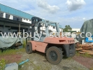 Diesel Forklift Others