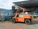 Diesel Forklift Others