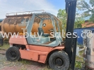 Diesel Forklift Others